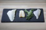 Zander Natur Tiefgekühlt per kg